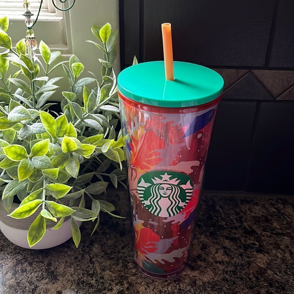Starbucks 24 ounce Cup